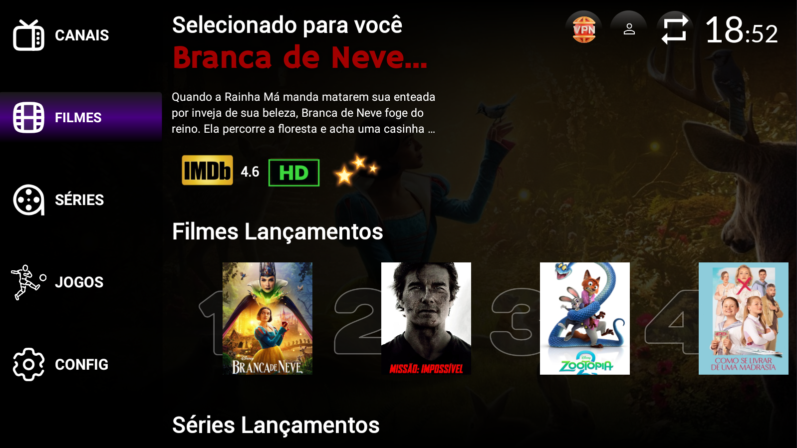 ㅤㅤㅤㅤㅤㅤ BLAST P2P - V2 ㅤㅤㅤㅤㅤㅤ TV ANDROID - TV BOX - FIRE TV